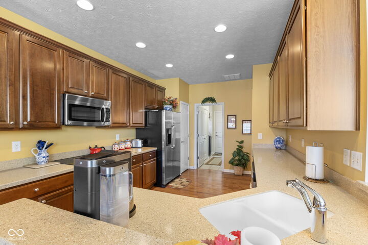 Property Photo: 12961 Merlot Lane IN 46037