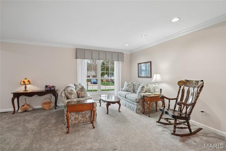 Property Photo:  1432 Westbrooke Terrace Drive  MO 63021 