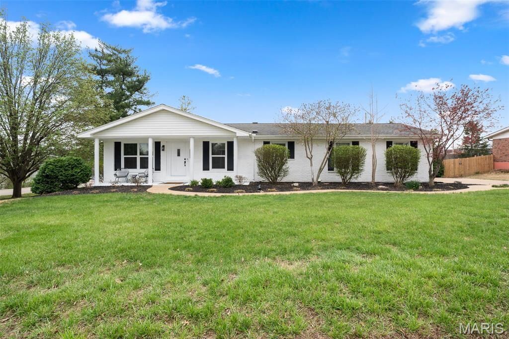 Property Photo:  1080 Sagebrush Trail  MO 63011 