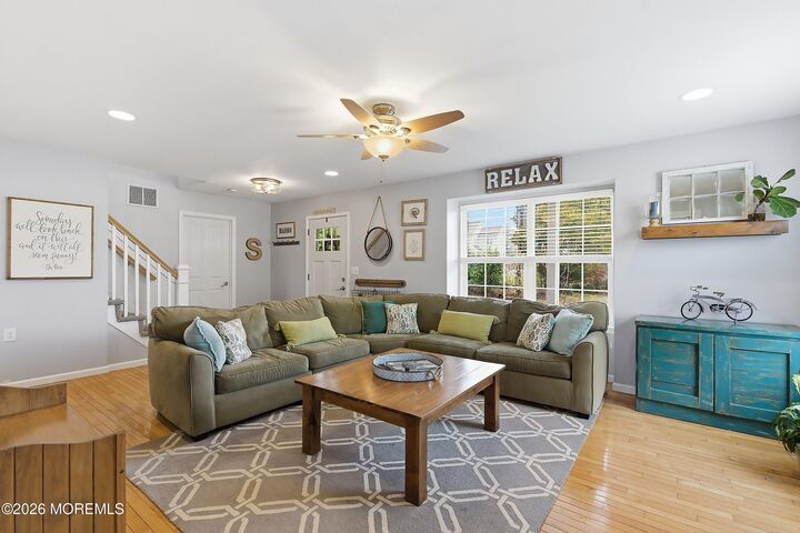 Property Photo:  136 W End Avenue  NJ 08732 