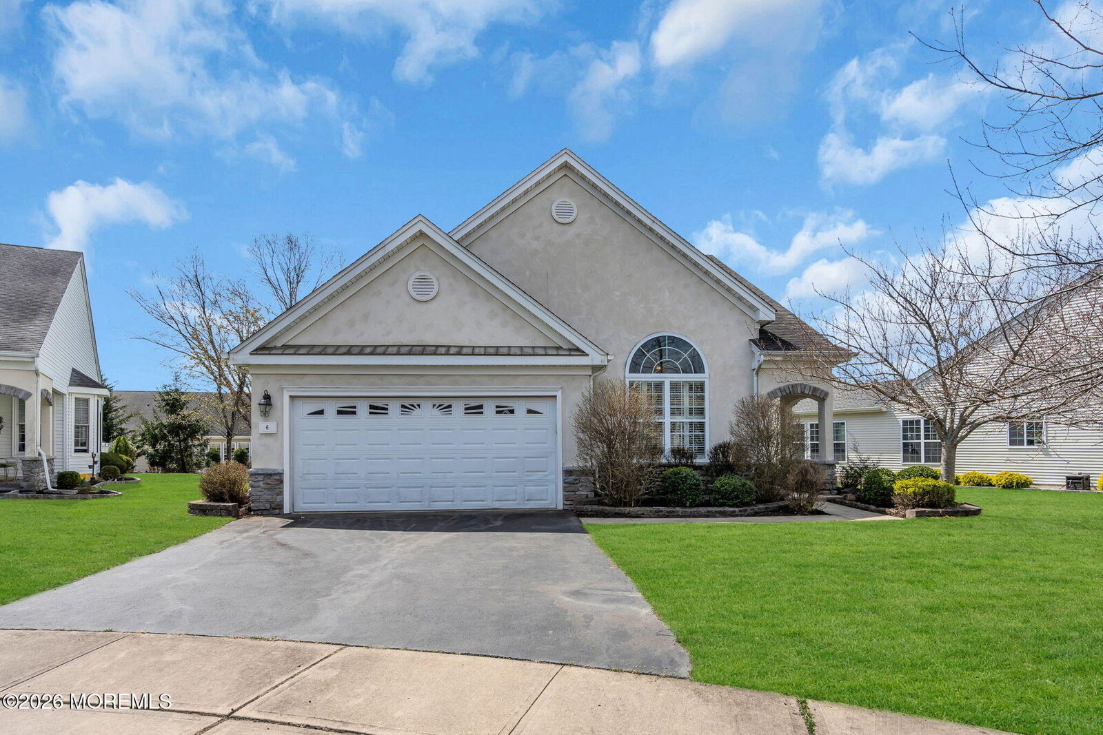 Property Photo:  6 Wadsworth Place  NJ 08005 