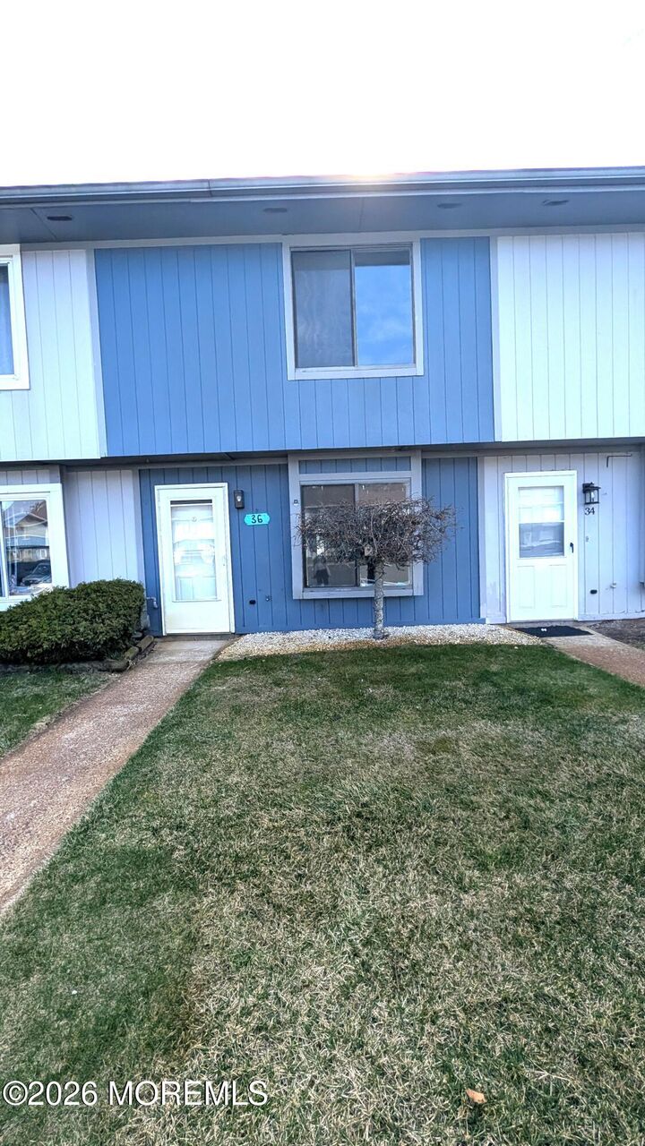 Property Photo:  36 Creek Road  NJ 08724 