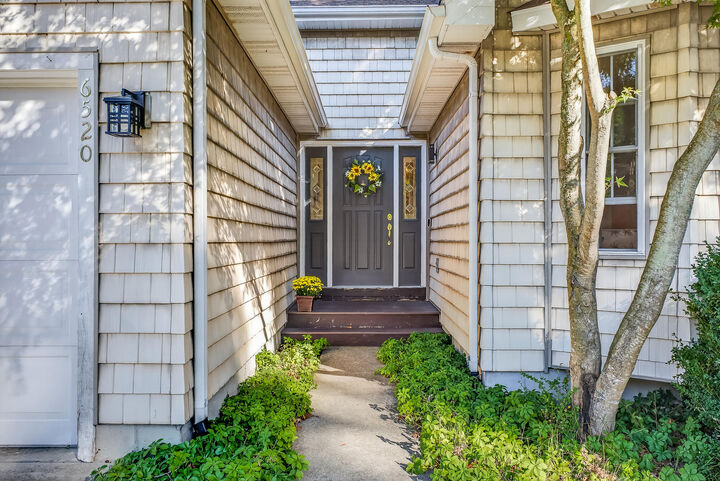 Property Photo: 6520 Indian Point Road MI 49437