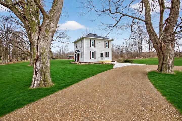 Property Photo: 7371 Reynolds Road MI 49246