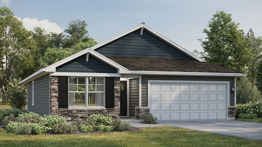 Property Photo:  17523 W Windemere Circle  IL 60441 