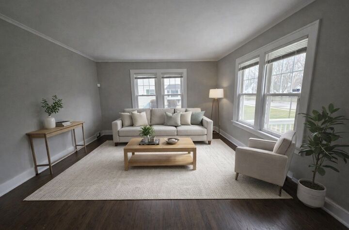 Property Photo:  16030 Wausau Avenue  IL 60473 