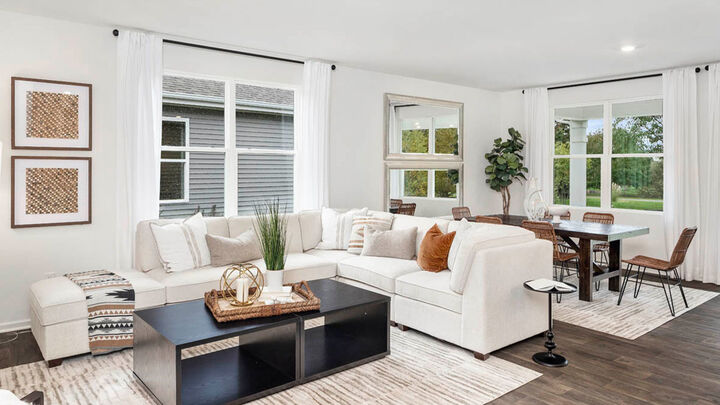 Property Photo:  17551 W Windemere Circle  IL 60441 