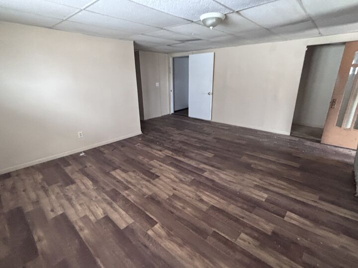 Property Photo:  231 3rd Avenue  IA 52732 