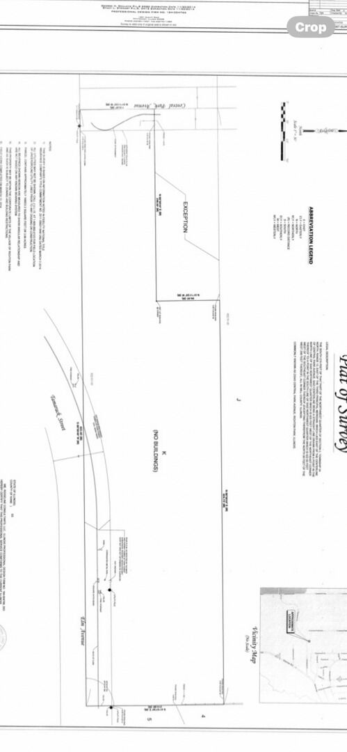 Property Photo:  23345 Central Park Avenue  IL 60471 