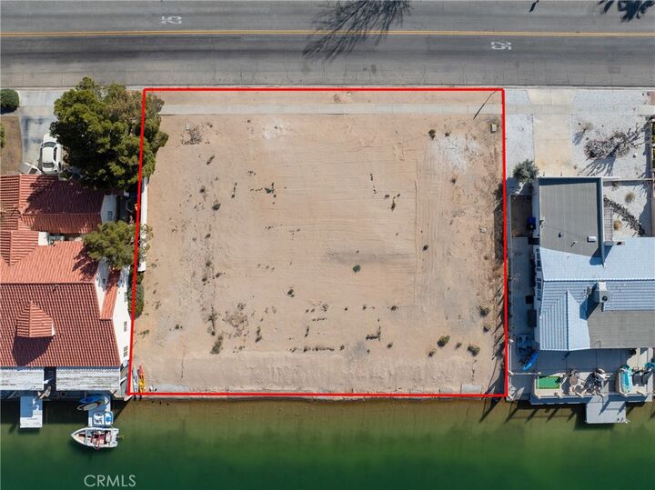 Property Photo:  27646 Lakeview Drive  CA 92342 