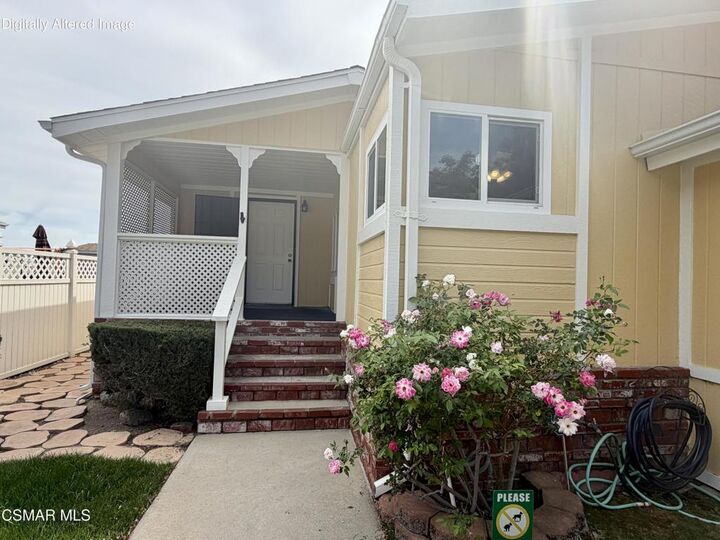 Property Photo:  15455 Glenoaks Boulevard 489  CA 91342 