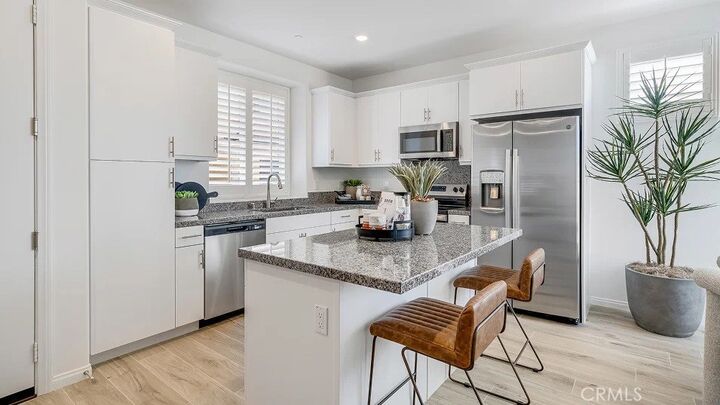 Property Photo: 1275 Galaxy Way CA 92376