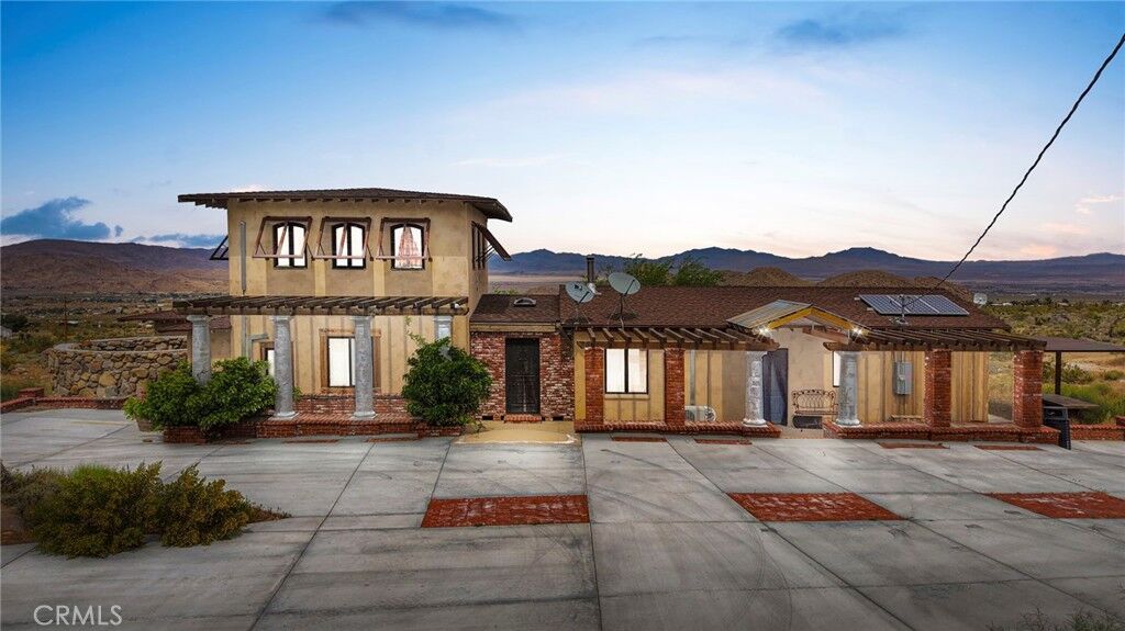 Property Photo:  7985 Baker  CA 92356 
