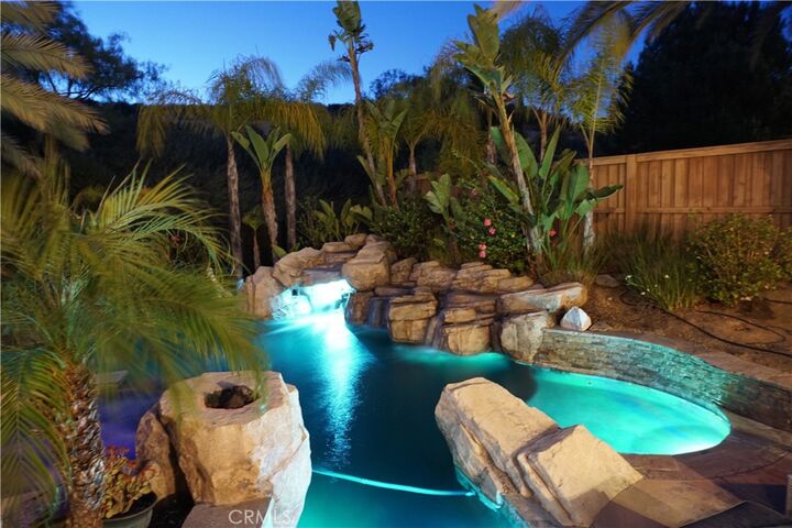 Property Photo:  25652 Via Sarah  CA 92595 