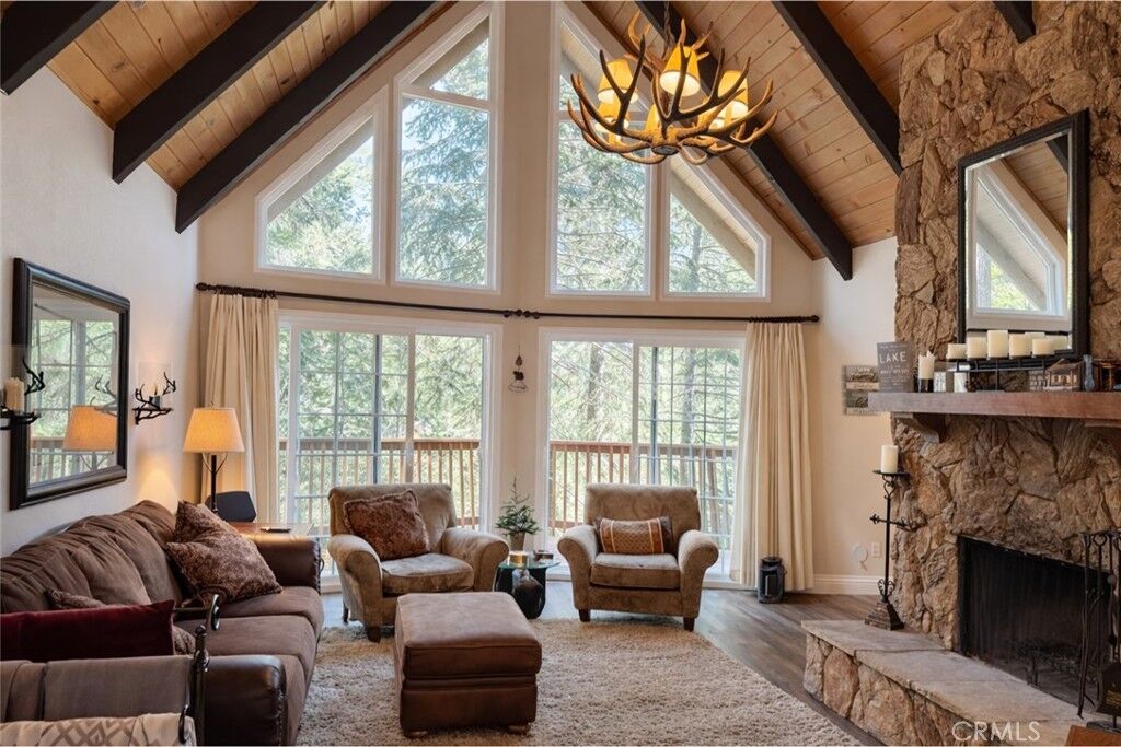 Property Photo:  27334 Pinewood Drive  CA 92352 