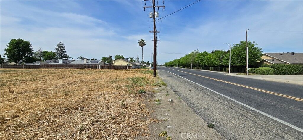 Property Photo:  0 W Inyo Avenue  CA 93274 