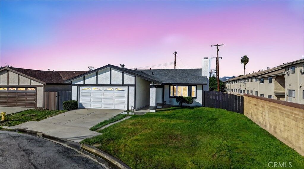 Property Photo:  15604 Sharonhill Drive  CA 90604 