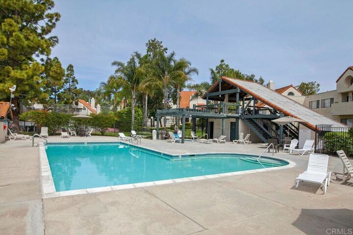 Property Photo: 333 Melrose Dr. F CA 92083