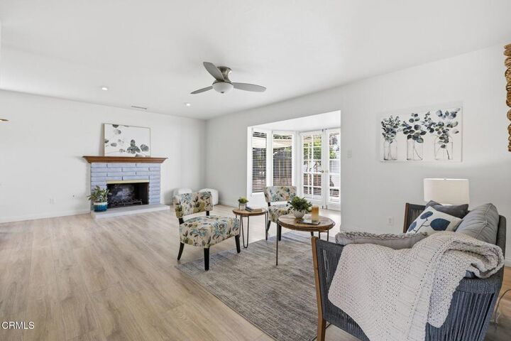 Property Photo:  123 Pajaro Avenue  CA 93004 