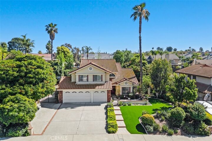 Property Photo: 305 Mission Grove N CA 92506