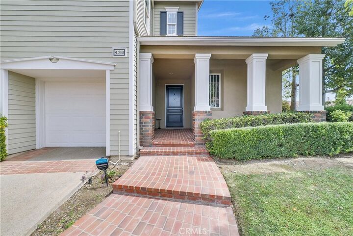 Property Photo:  436 Tangerine Place  CA 92823 