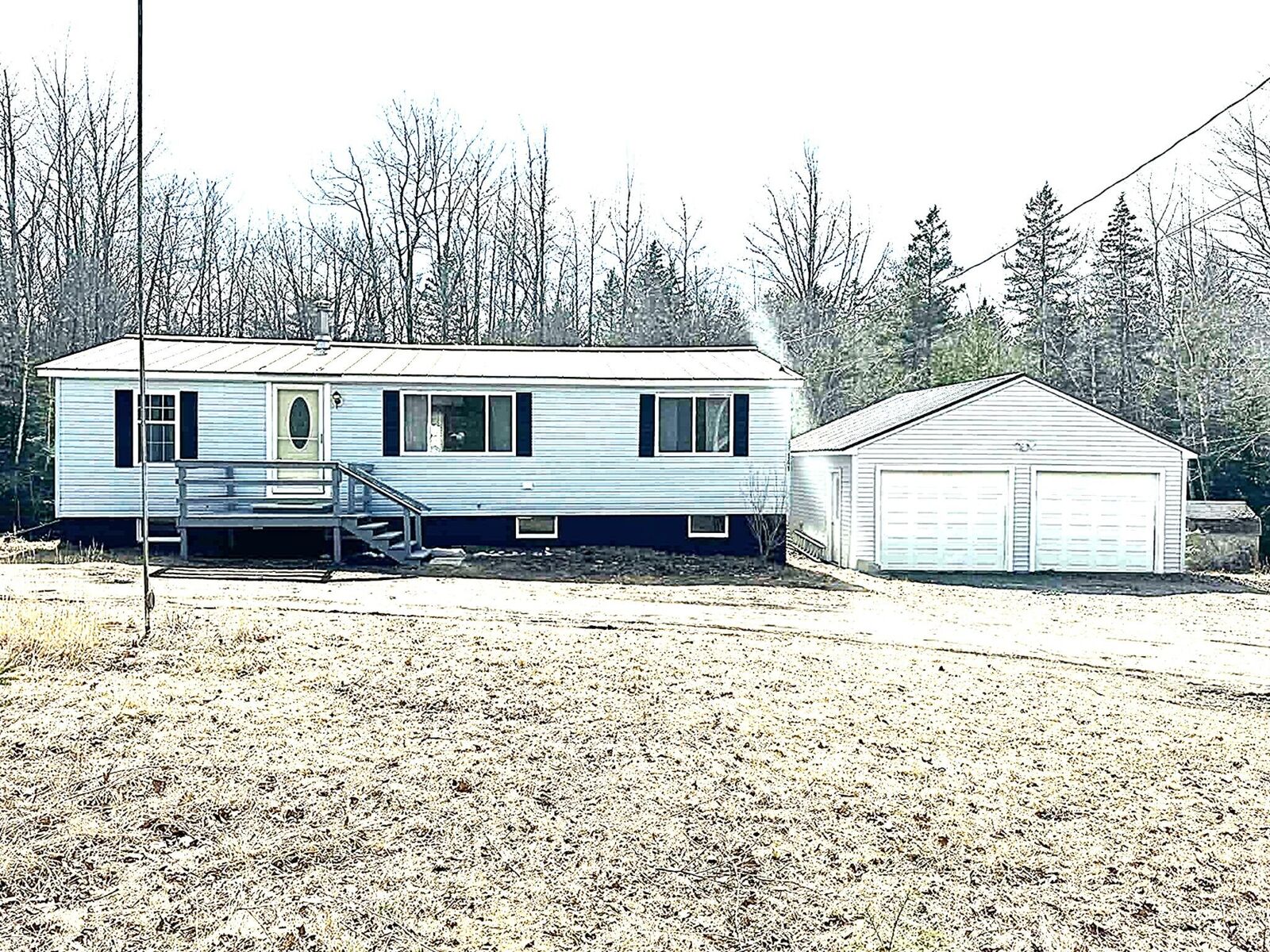 Property Photo:  141 Cross Road  ME 04640 