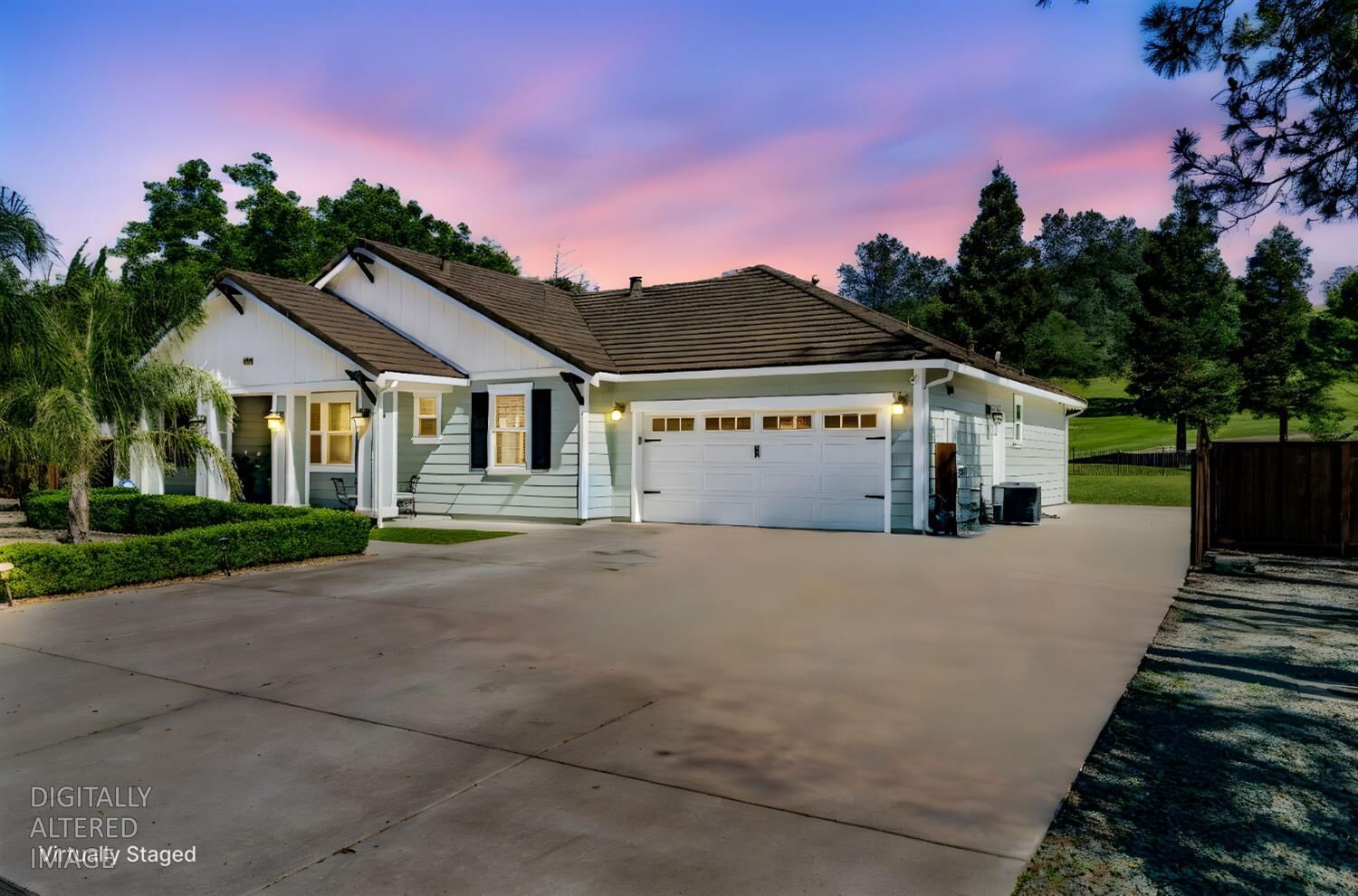 Property Photo:  423 La Contenta Way  CA 95252 