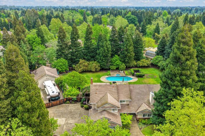 Property Photo:  10111 Cavalletti Drive  CA 95829 