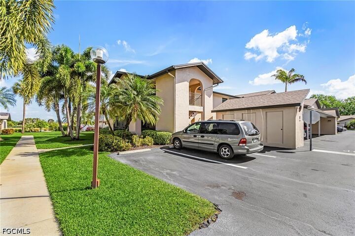 Property Photo:  10101 Maddox Lane 201  FL 34135 