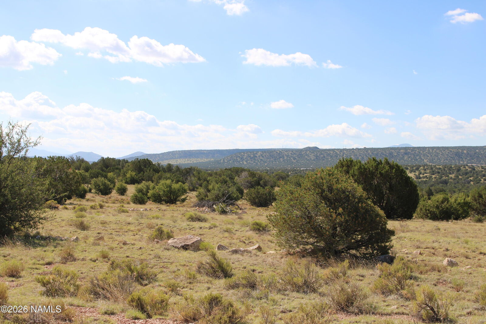 Property Photo:  9380 W Latigo Road  AZ 86046 