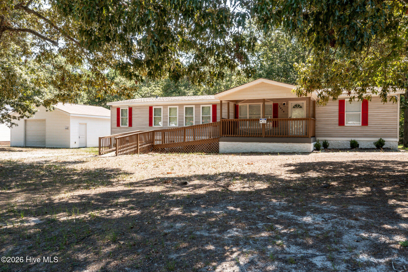 Property Photo:  2070 Helmsman Drive SW  NC 28462 