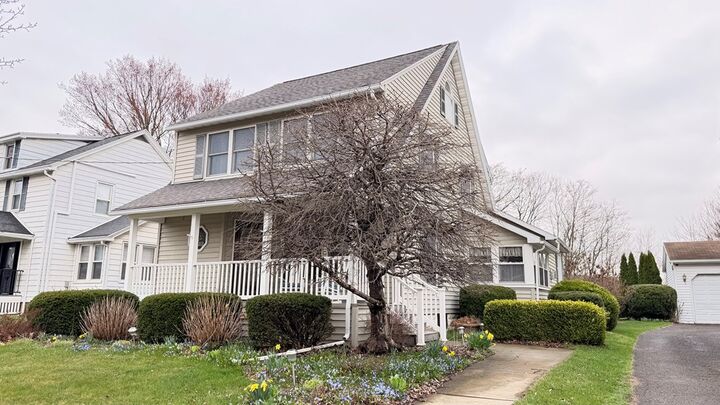 Property Photo:  708 N Elmer Ave  PA 18840 