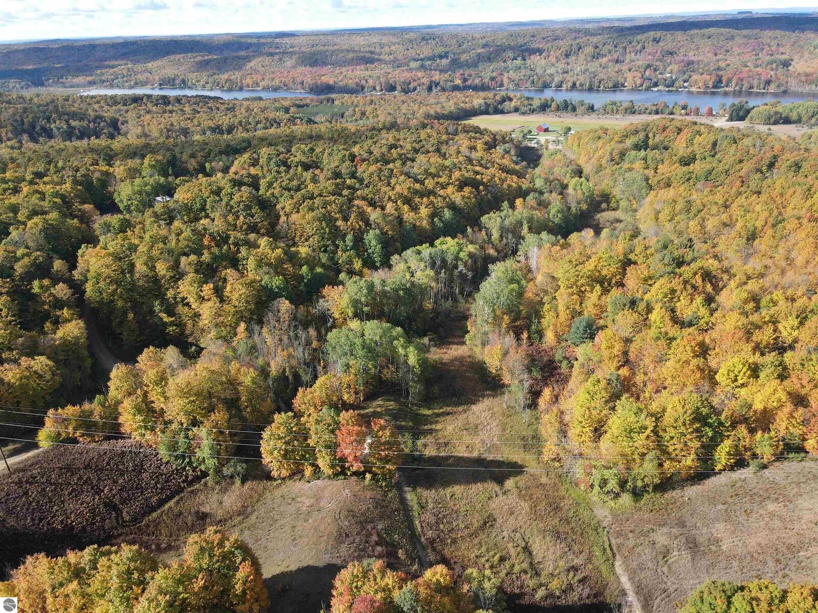 Property Photo:  Tbd Pesek Road  MI 49727 
