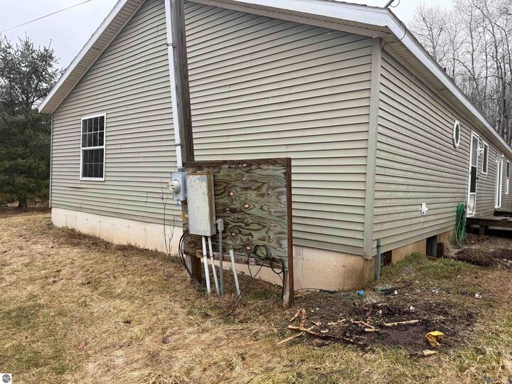 Property Photo:  8211 W Moorestown Road  MI 49663 