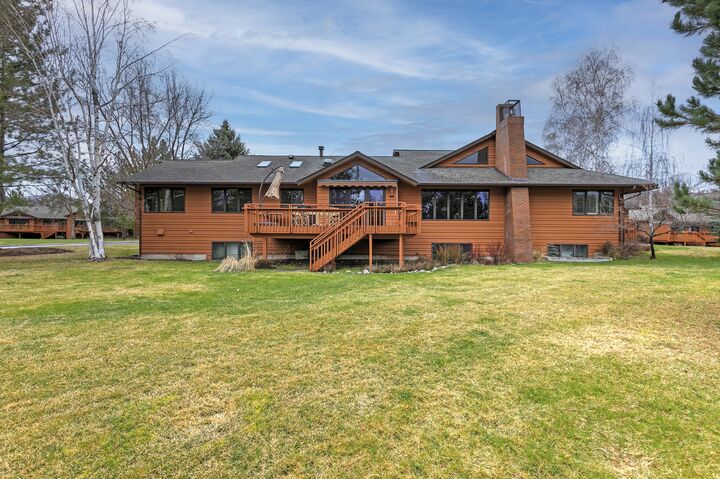 Property Photo: 21 Brookside MT 59802