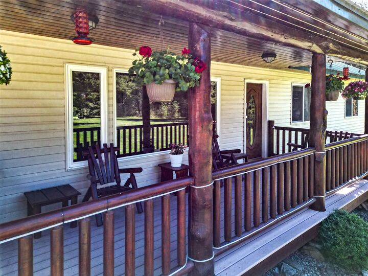 Property Photo:  42 Ponderosa Lane  MT 59873 