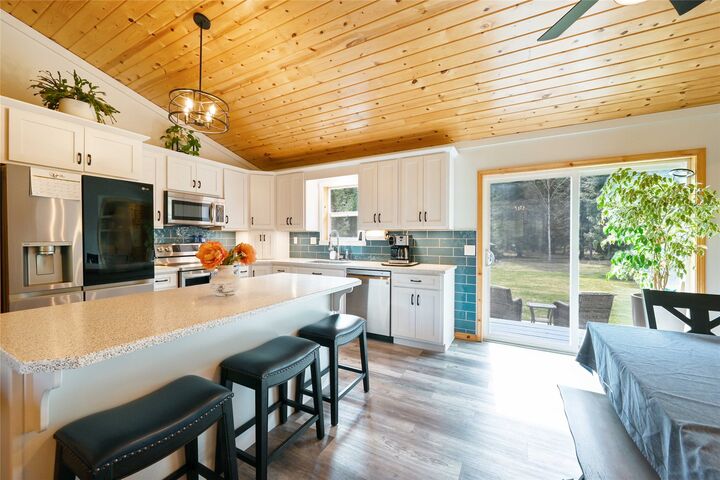 Property Photo:  42 Ponderosa Lane  MT 59873 