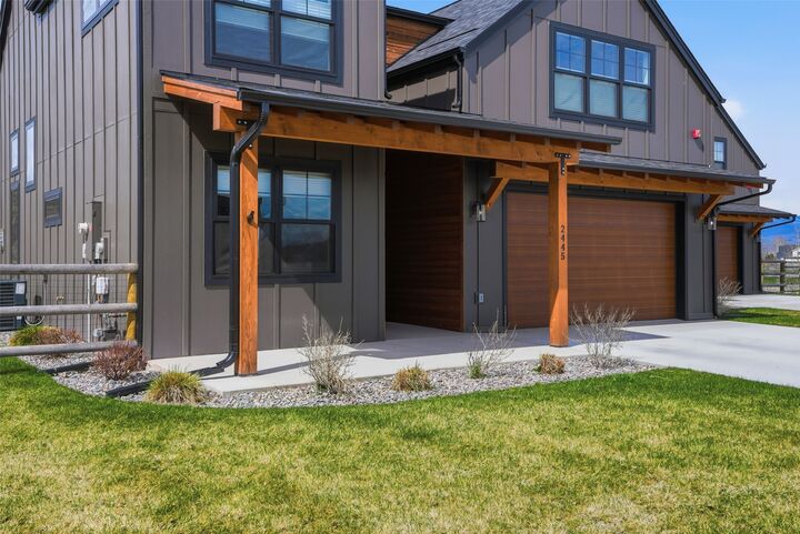 Property Photo:  2445 Pale Evening Court  MT 59808 