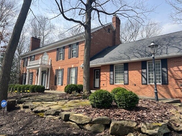 Property Photo:  3744 Reserve Drive  OH 44256 
