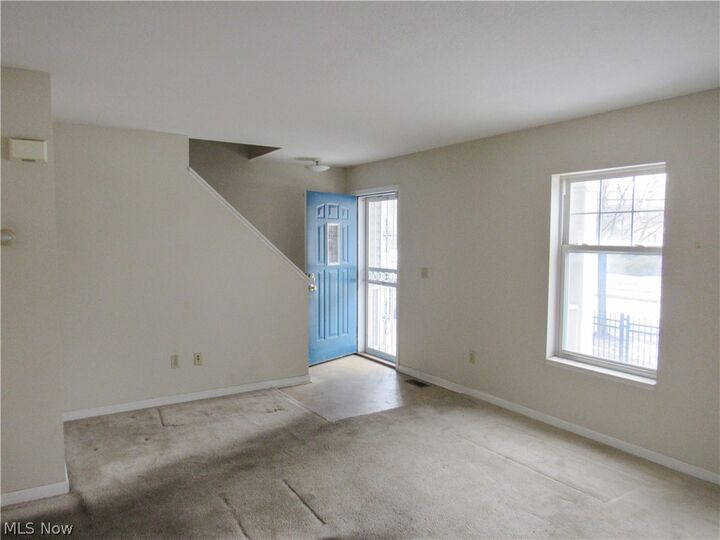 Property Photo: 1609 E 66th Street OH 44103