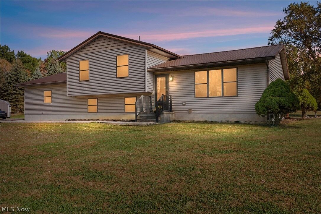 Property Photo:  6760 Mason Road  OH 44814 