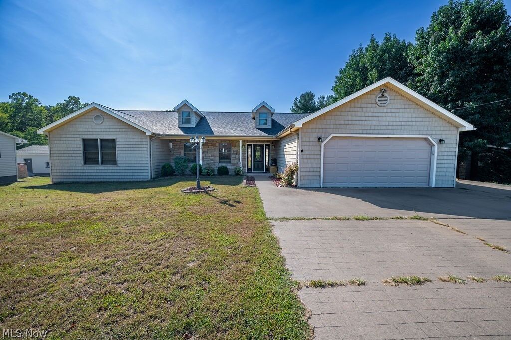 Property Photo:  2891 Waterford Road  OH 45750 
