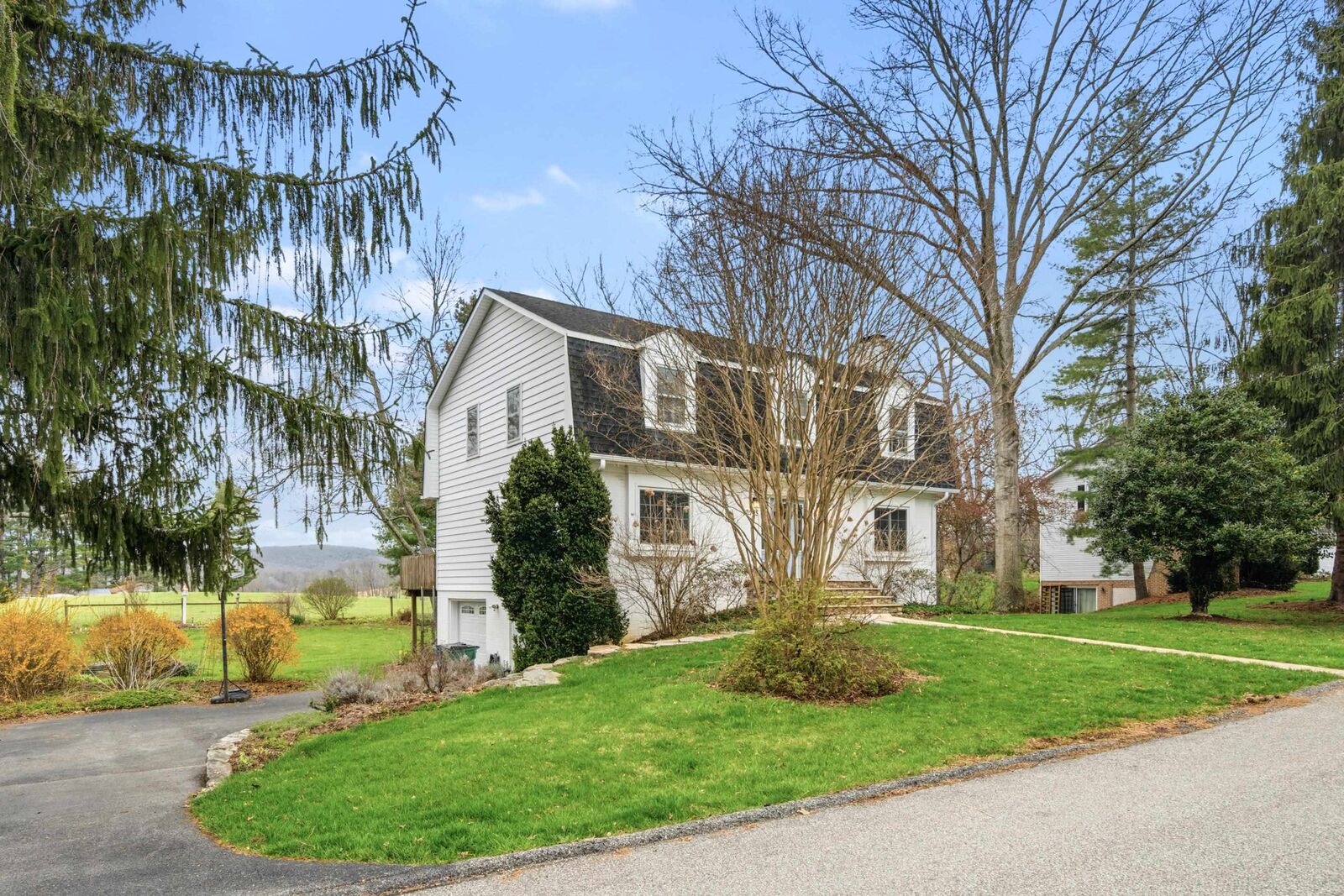 Property Photo:  2705 Mt Vernon Lane  VA 24060 