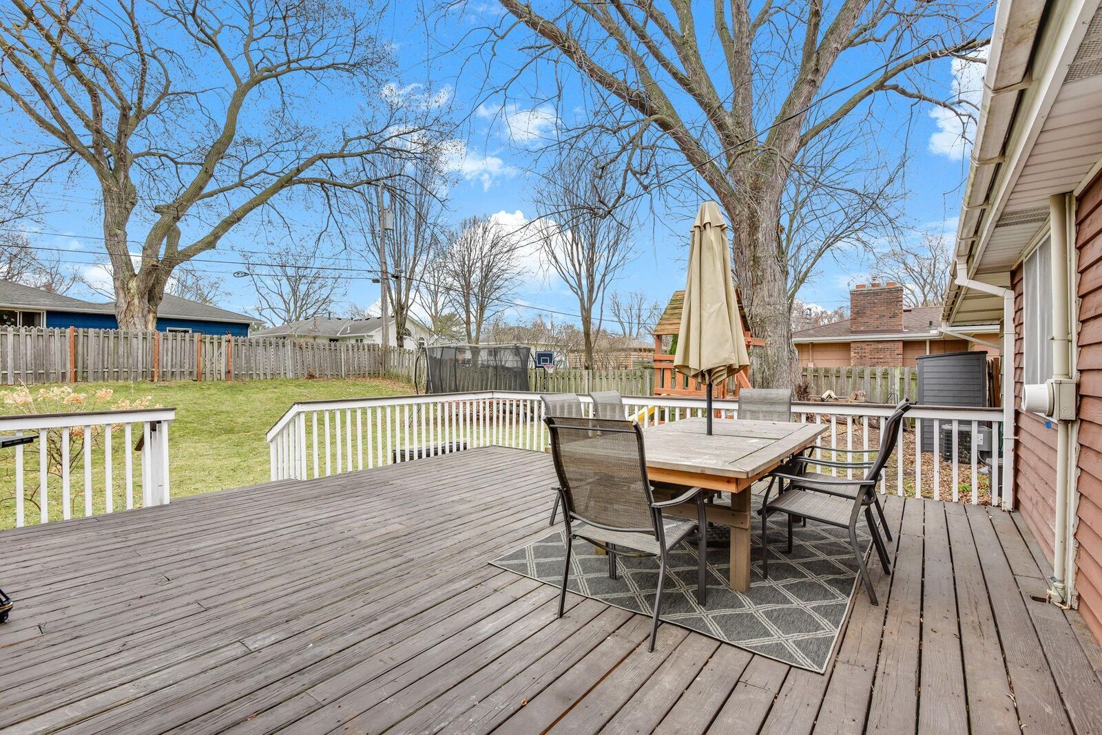 Property Photo: 8131 Vincent Avenue S MN 55431
