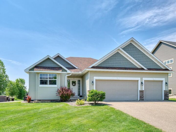 Property Photo:  6024 158th Street W  MN 55124 