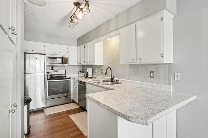Property Photo: 15865 Griffon Path MN 55124