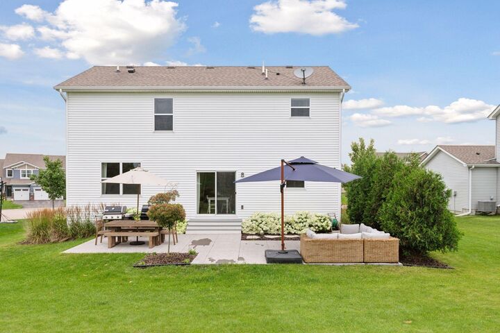 Property Photo: 2430 Lacy Lane MN 55386