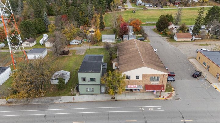 Property Photo: 605 Main Street MN 55790