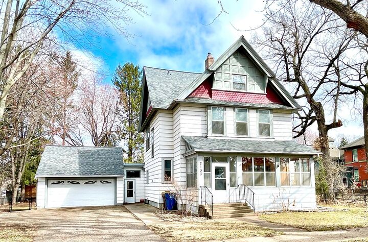 Property Photo:  2193 1st Street  MN 55110 