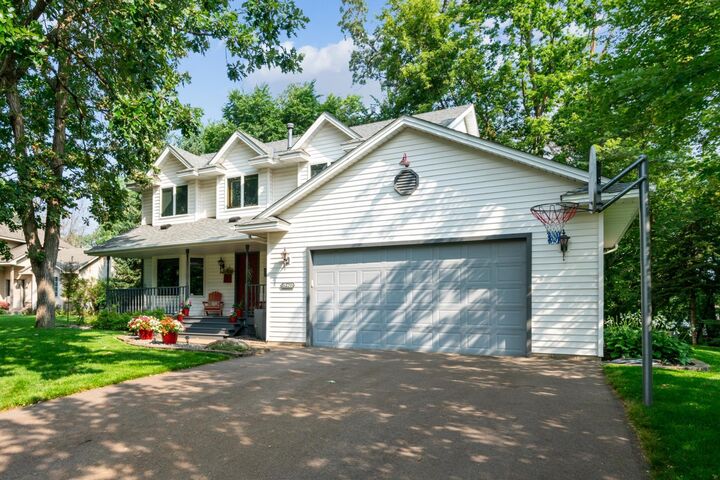 Property Photo:  19402 Carson Circle NW  MN 55330 